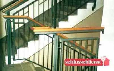Stahlbau Berenshausen - 37318 Uder