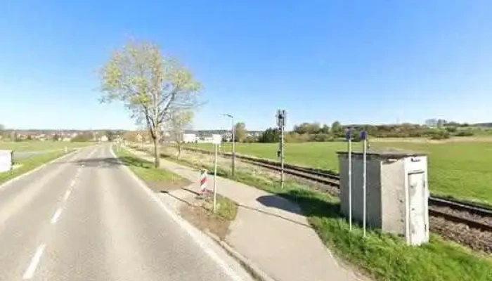 Stahlbau Fuss Gmbh Street View 360deg Fotos - Bingen