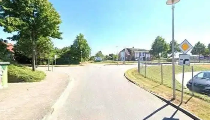 Stahlbau Gunschmann Gmbh Alle - Friedland