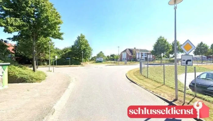 Stahlbau Günschmann GmbH - Friedland