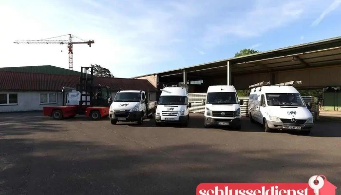 Stahlbau Herrmann GmbH - Winsen (Aller)