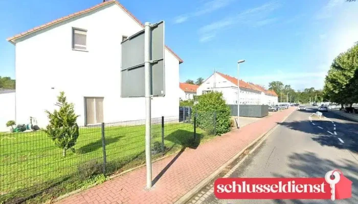 Stahlbau Main GmbH - 63526 Erlensee