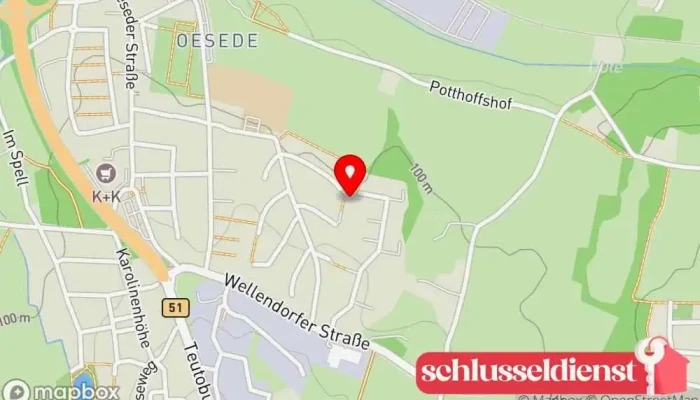 Stahlmanufaktur Frankenberg - Georgsmarienhütte