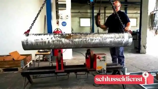stahlotec GmbH - Hagen Am Teutoburger Wald