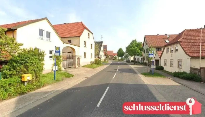 Stahlperformance Schädler - 97539 Wonfurt