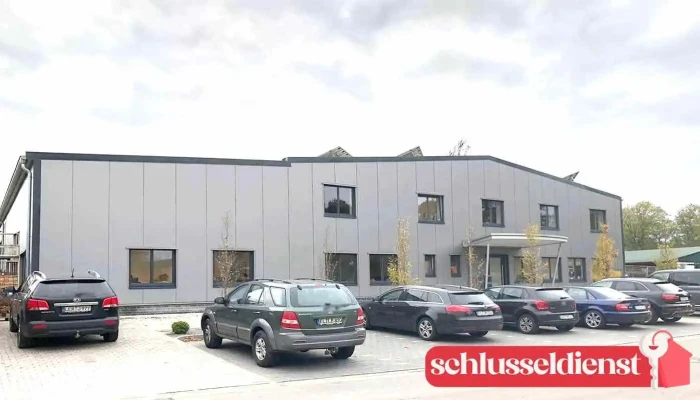 Stahlservice Jansen GmbH - Rhauderfehn