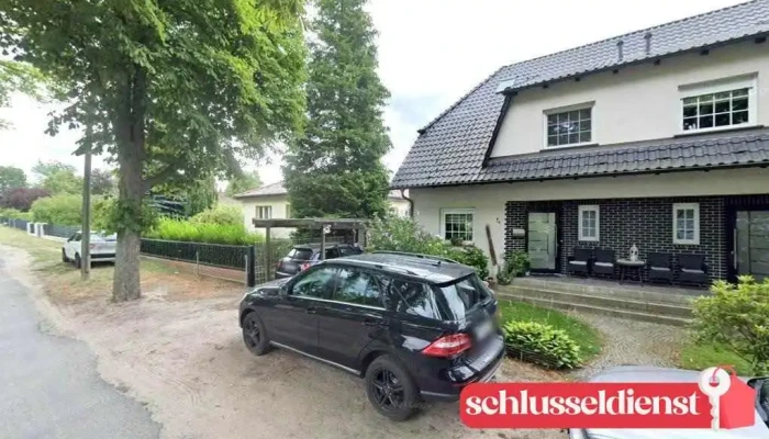 Stahluminium Metallbau Meisterbetrieb - 15732 Schulzendorf