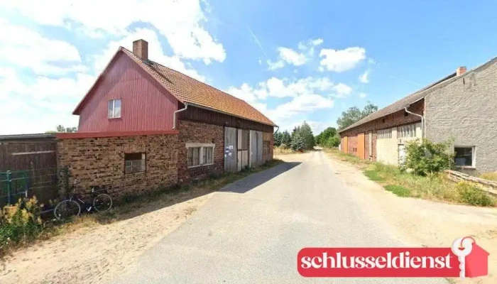 StahlVision Stein - 03249 Sonnewalde