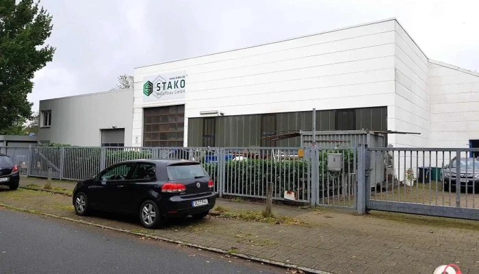 Stako Metallbau Gmbh Alle - Bremen