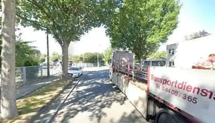 Stako Metallbau Gmbh Street View 360deg Fotos - Bremen