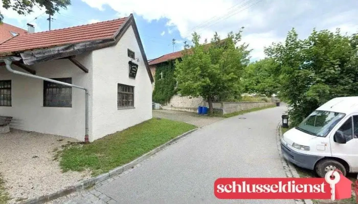 Standesamt - 86934 Reichling
