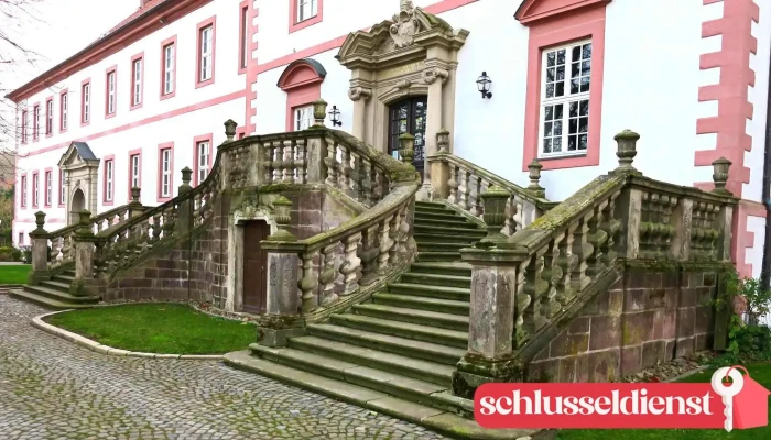 Standesamt Lamspringe -  Alle - Lamspringe