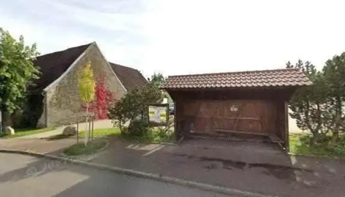 Stark Wolfgang Metallbau -  Alle - Kirchheim Am Ries