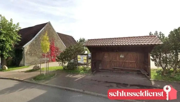 Stark Wolfgang Metallbau - Kirchheim Am Ries