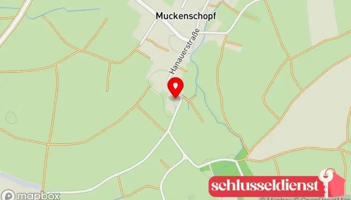 Karte von Staufer-Metall Metallbauer in Lichtenau