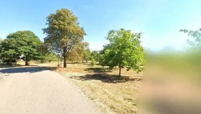 Staufer -  Metall Street View 360deg Fotos - Lichtenau