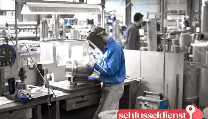 Steegmuller Kaminoflex Gmbh Alle - Villingen-schwenningen
