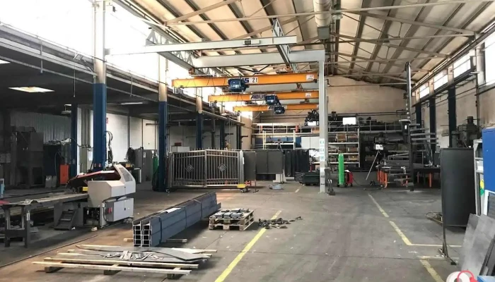 Steeltec-Baden GmbH - Lichtenau