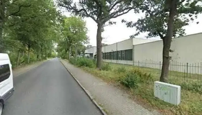 Steen -  Hoppner Schlosserei Metallbau Street View 360deg Fotos - Kaltenkirchen