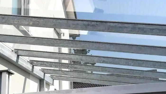 Stefan Löhr Metallbau GmbH - Jesenwanger Str. 48