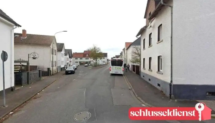 Stefan Salwey Schlosserei - 35396 Gießen