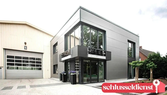 Stefan Scholübbers GmbH & Co. Kg - Vrees