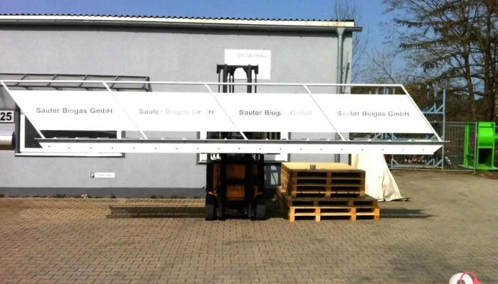 Stefan Zorn Metallbau GmbH - Wangen Im Allgäu