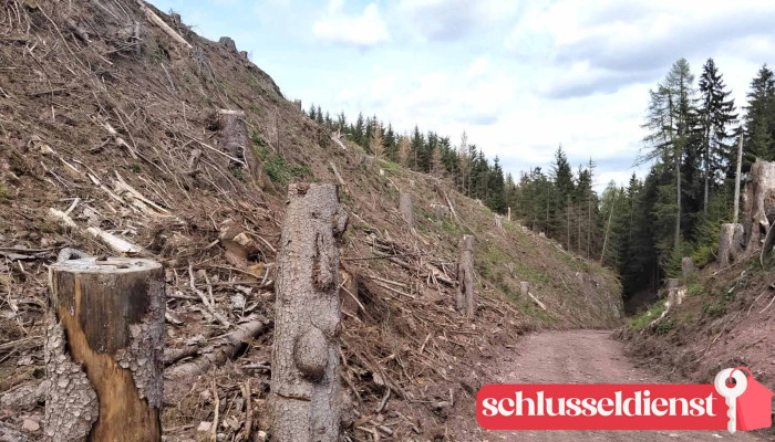 Steiger Hohle - Ohrdruf