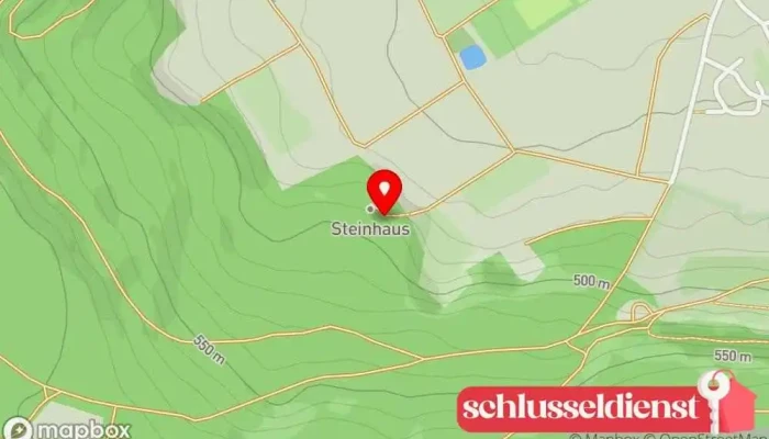 Steinhaus - 91801 Markt Berolzheim