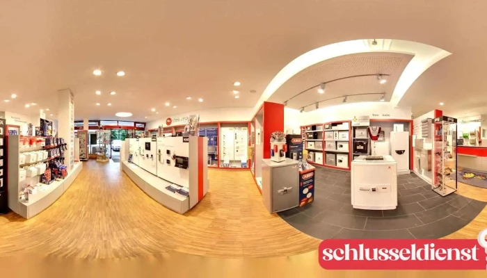 Steinmann GmbH - Singen (Hohentwiel)