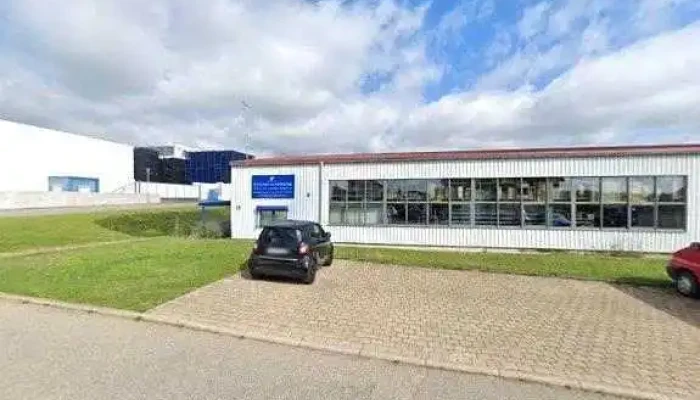 Stelzer Alutechnik Gmbh Alle - Gammertingen