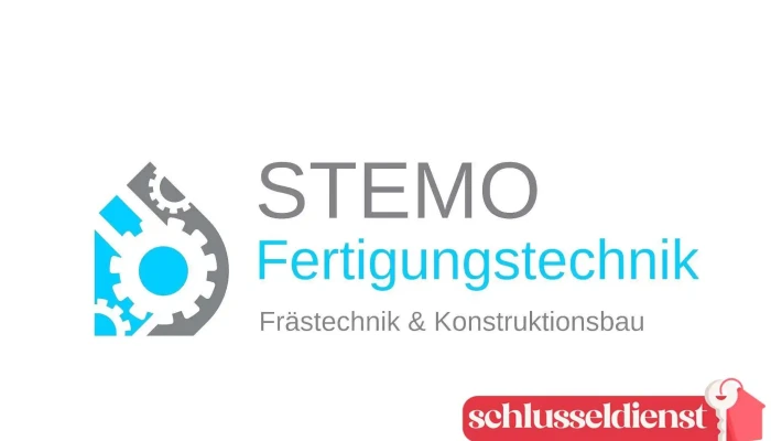 Stemo Fertigungstechnik - 91224 Pommelsbrunn