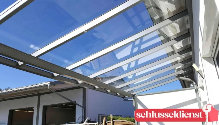 Stephan Hechemer Metallbau - 86687 Kaisheim