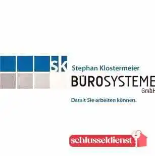 Stephan Klostermeier Bürosysteme GmbH - 84177 Gottfrieding