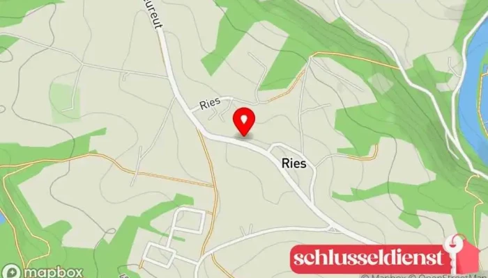 Karte von Sterzer Metallbau Schweißbetrieb in Passau