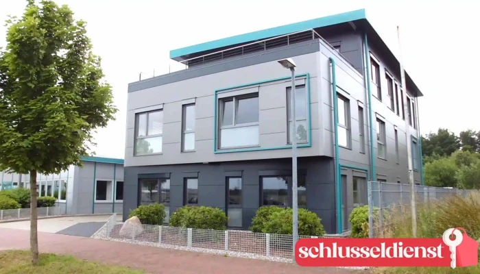 Stieblich Hallenbau Gmbh Vom Inhaber - Güstrow