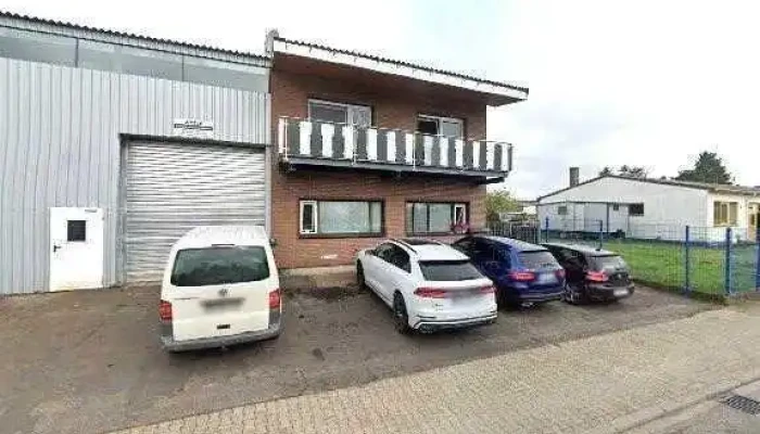 Stole Anlagenbau Gmbh Alle - Altlußheim