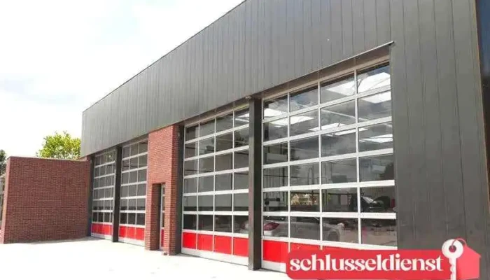 Stolle Tortechnik Gmbh Alle - Emstek