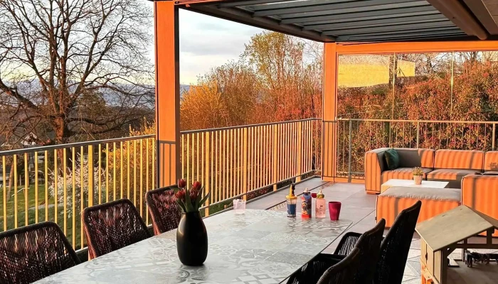 Storz Glas -   Und Metallbau Gmbh Markisenanbieter - Tuttlingen