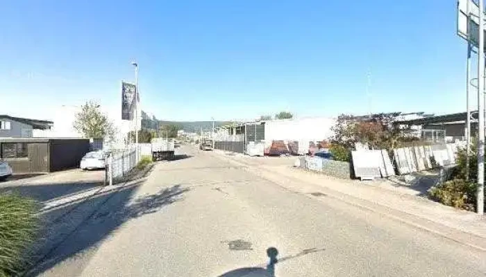 Storz Glas -   Und Metallbau Gmbh Street View 360deg Fotos - Tuttlingen