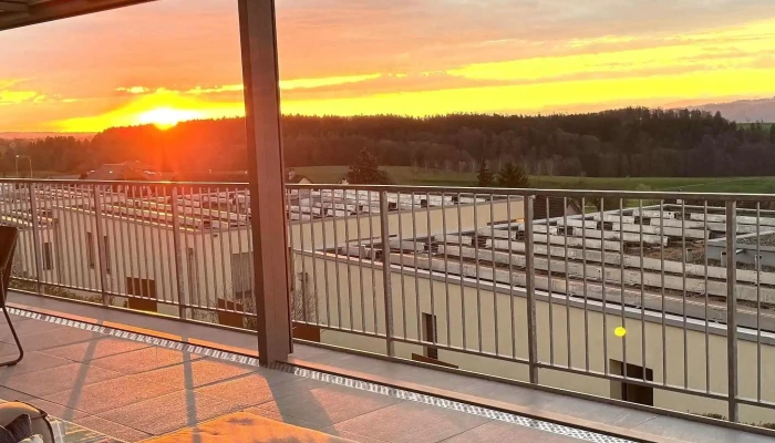 Storz Glas -   Und Metallbau Gmbh Telefon - Tuttlingen