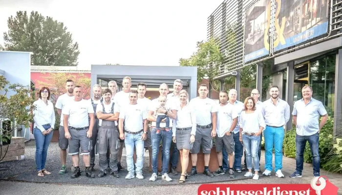 Storz Glas- und Metallbau GmbH - Tuttlingen
