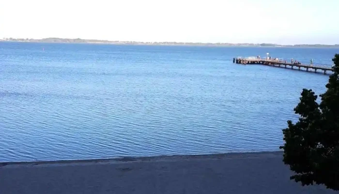 Strandhotel Dranske -  Videos - Dranske