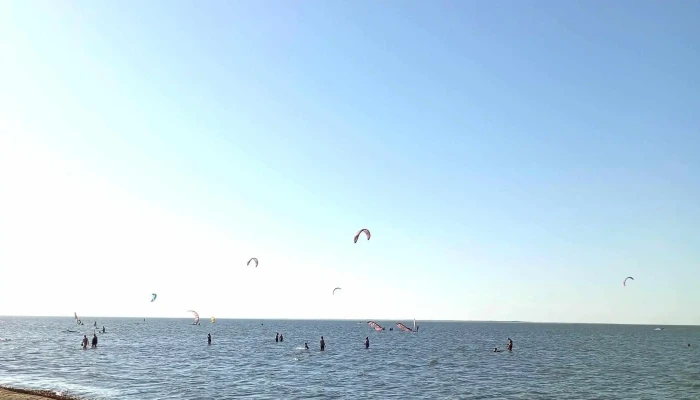 Strandkorbvermietung -  Geschaftsstelle - Neuharlingersiel