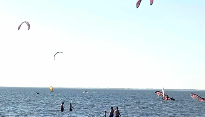 Strandkorbvermietung -  Instagram - Neuharlingersiel