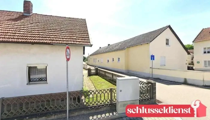 Strohmeier GmbH Stahl- u. Maschinenbau - 93104 Sünching