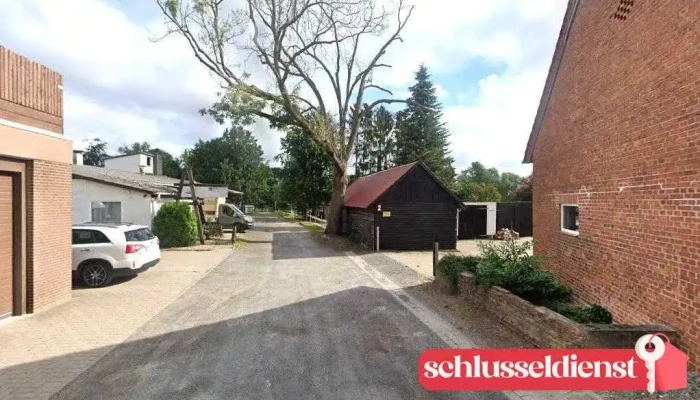 Strube Schloß- und Sicherheitstechnik - Seelze
