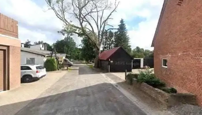 Strube Schloss  Und Sicherheitstechnik Alle - Seelze
