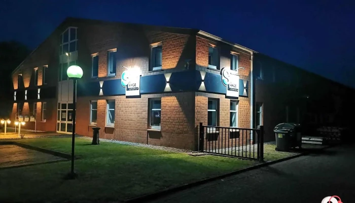 Strutz Lange Maschinen  U Metallbau Gmbh Co Kg Alle - Nienburg/weser