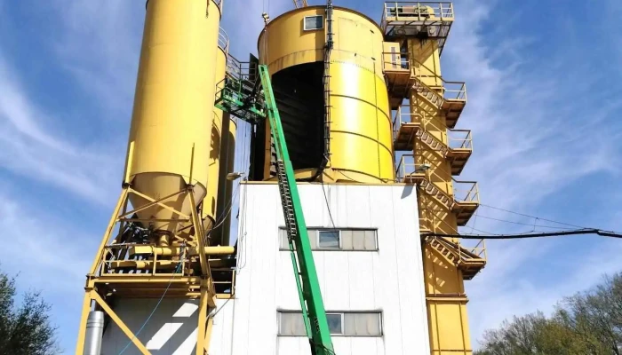 Strutz Lange Maschinen  U Metallbau Gmbh Co Kg Vom Inhaber - Nienburg/weser
